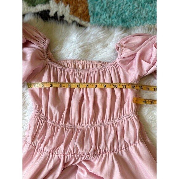 Jing Mini Dress - Picture 12 of 12